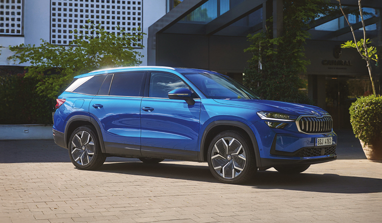 Kodiaq