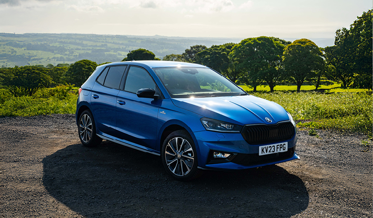 Fabia