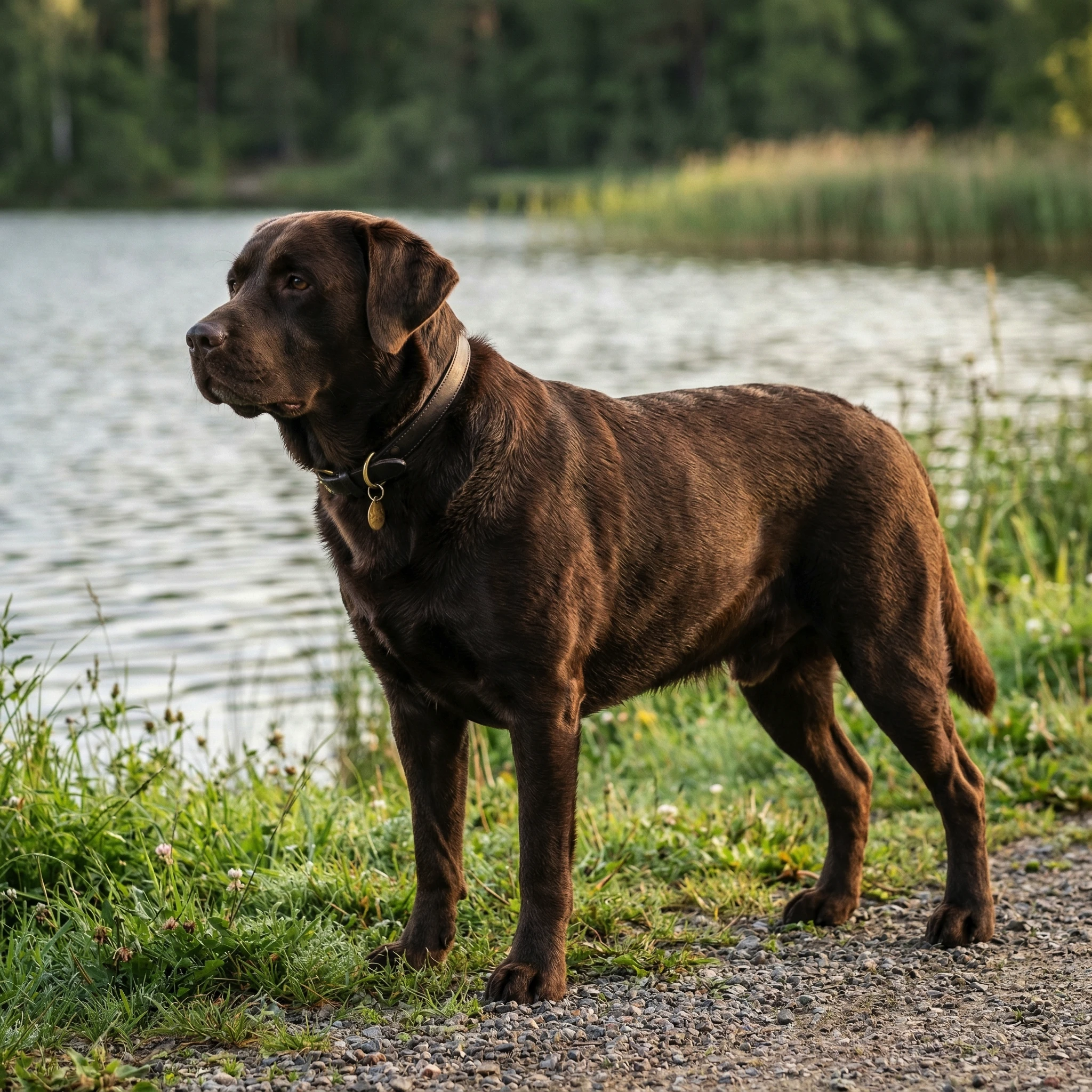 Large (55-90lbs)