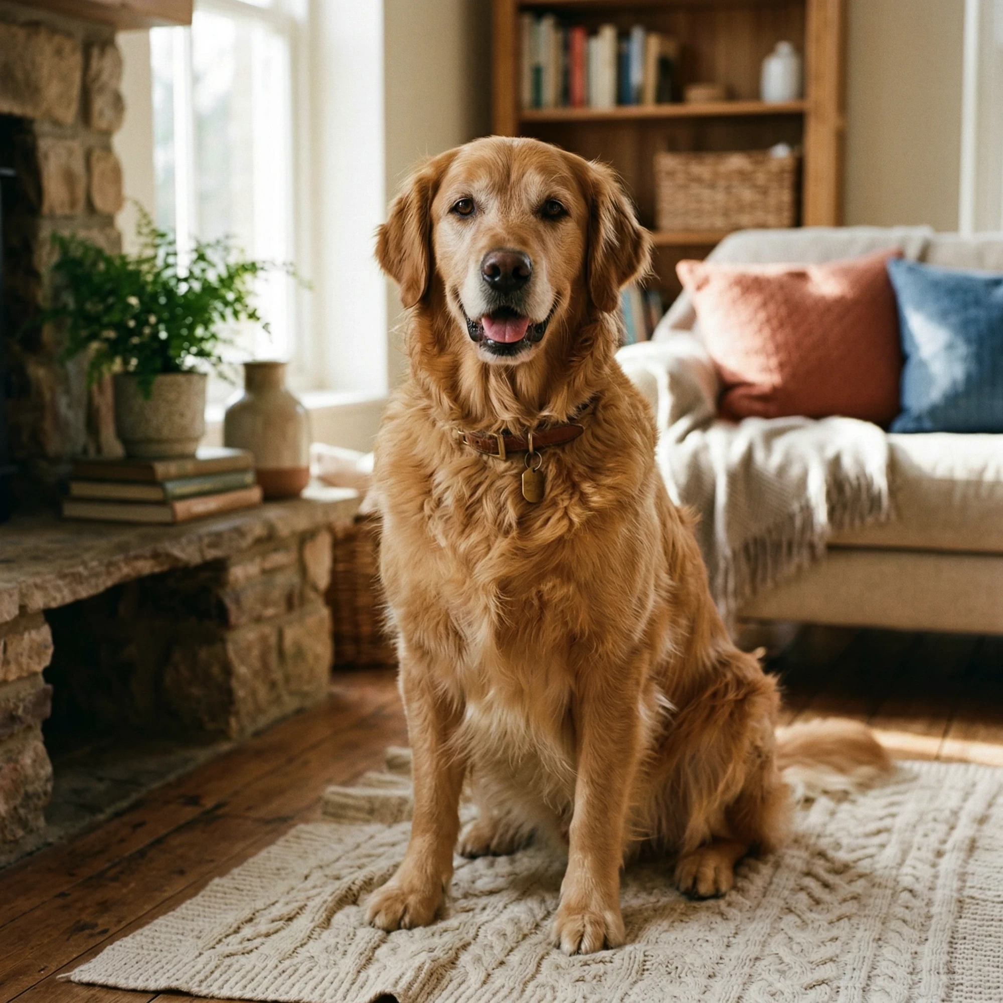 Adult (2-6 years)