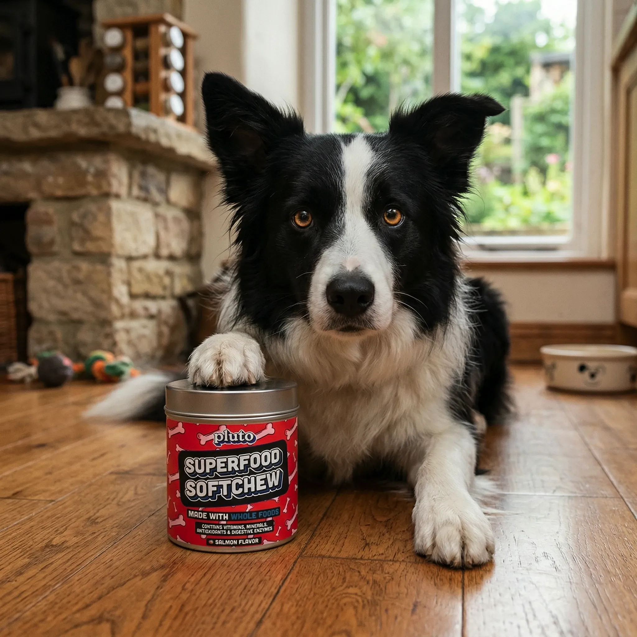 Superfood Softchews
