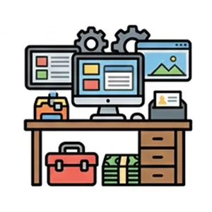 Self-Employed