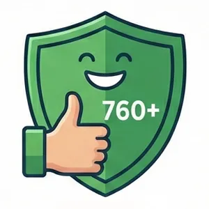 760+