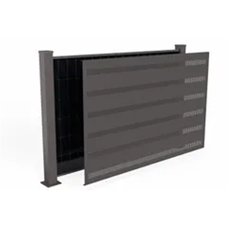 Mit Design Verkleidung