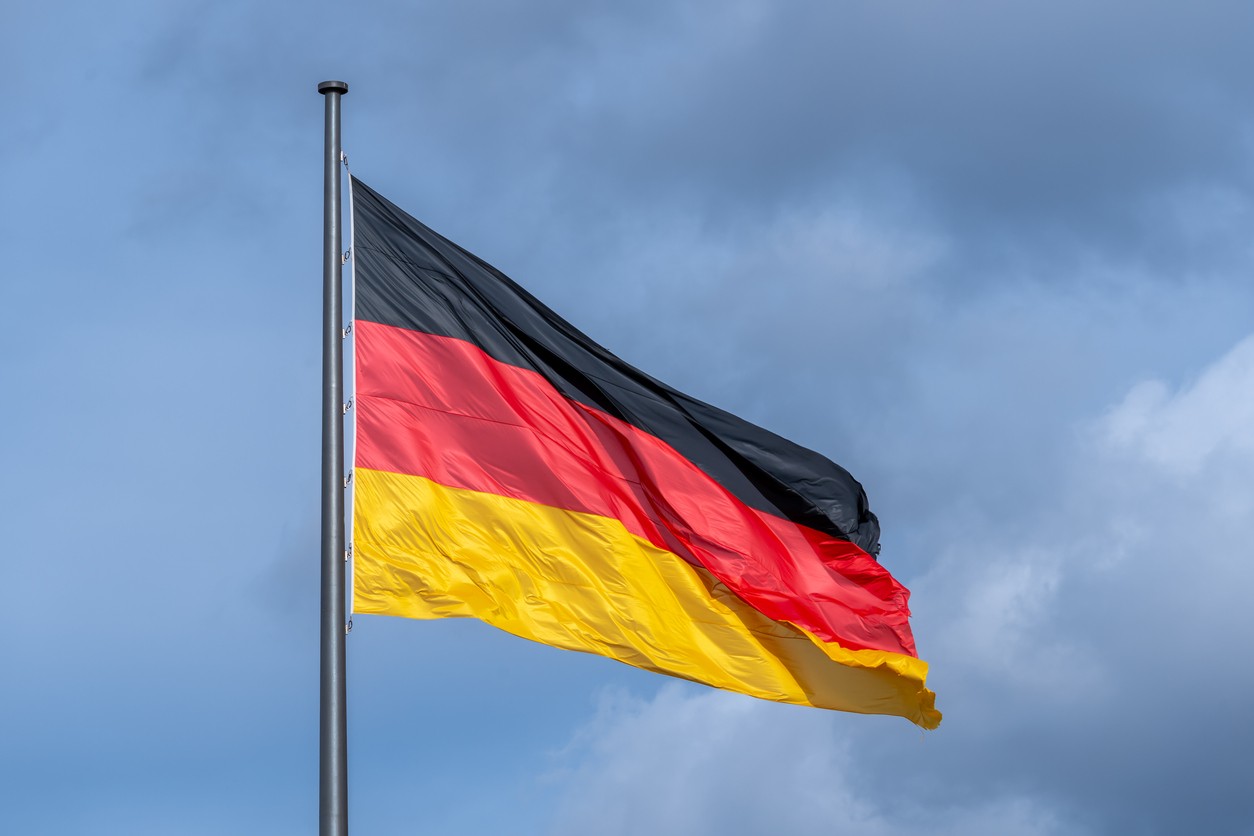 Deutsch