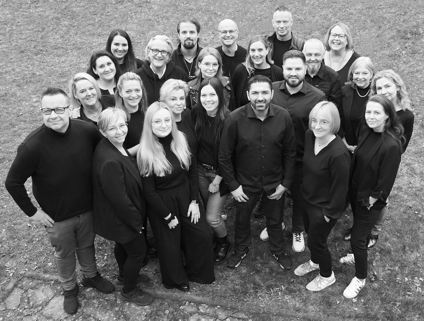 OSI-team