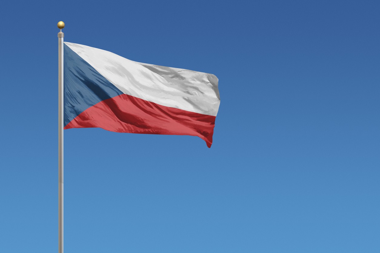 Český