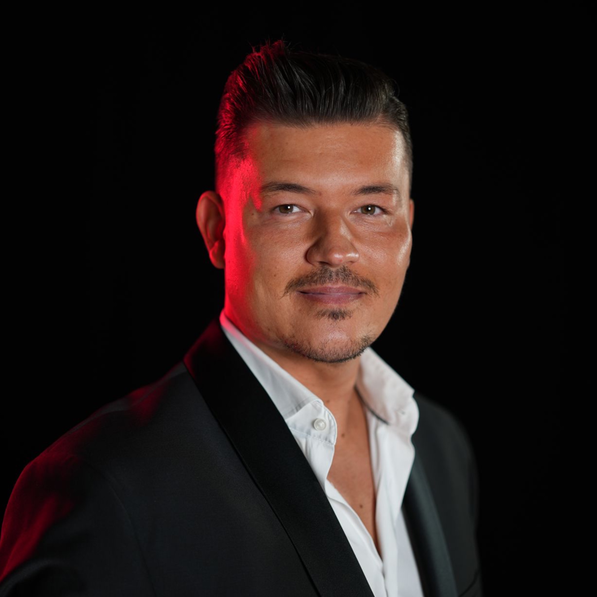Profilbild Semir Suljkanovic