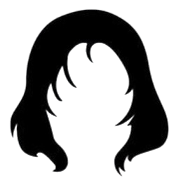 Medium (around shoulders)