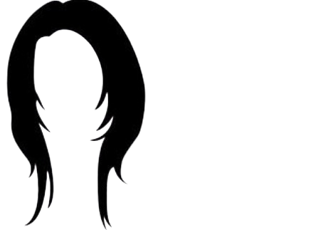Long (below shoulders)