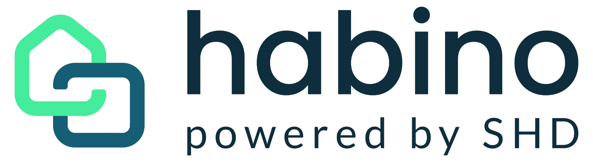 habino Logo
