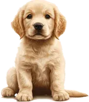 Puppy ( <6 months)