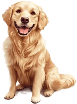 Adult dog (1.5-7 years)