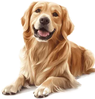 Senior dog (Above 7 years)