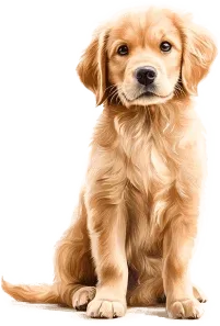 Adolescent dog (6-18 months)