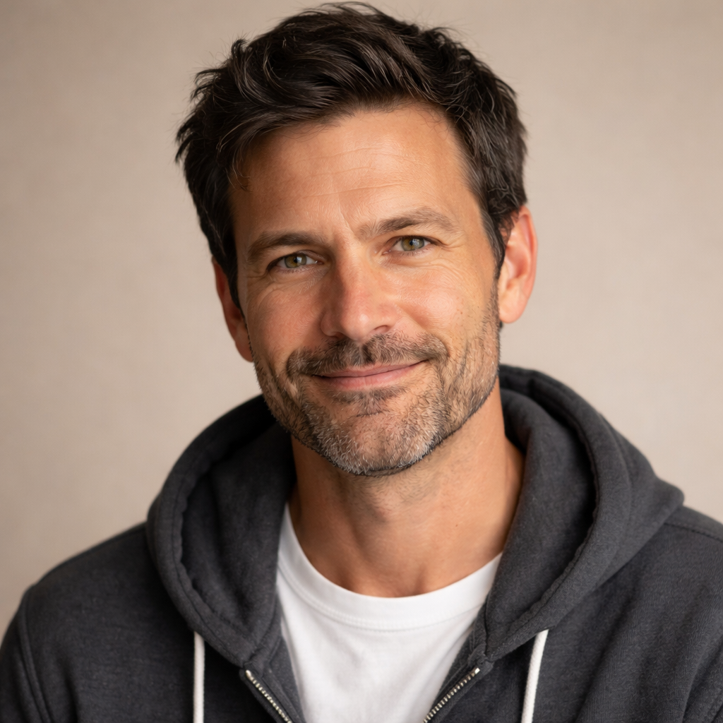 40-49 Years Old