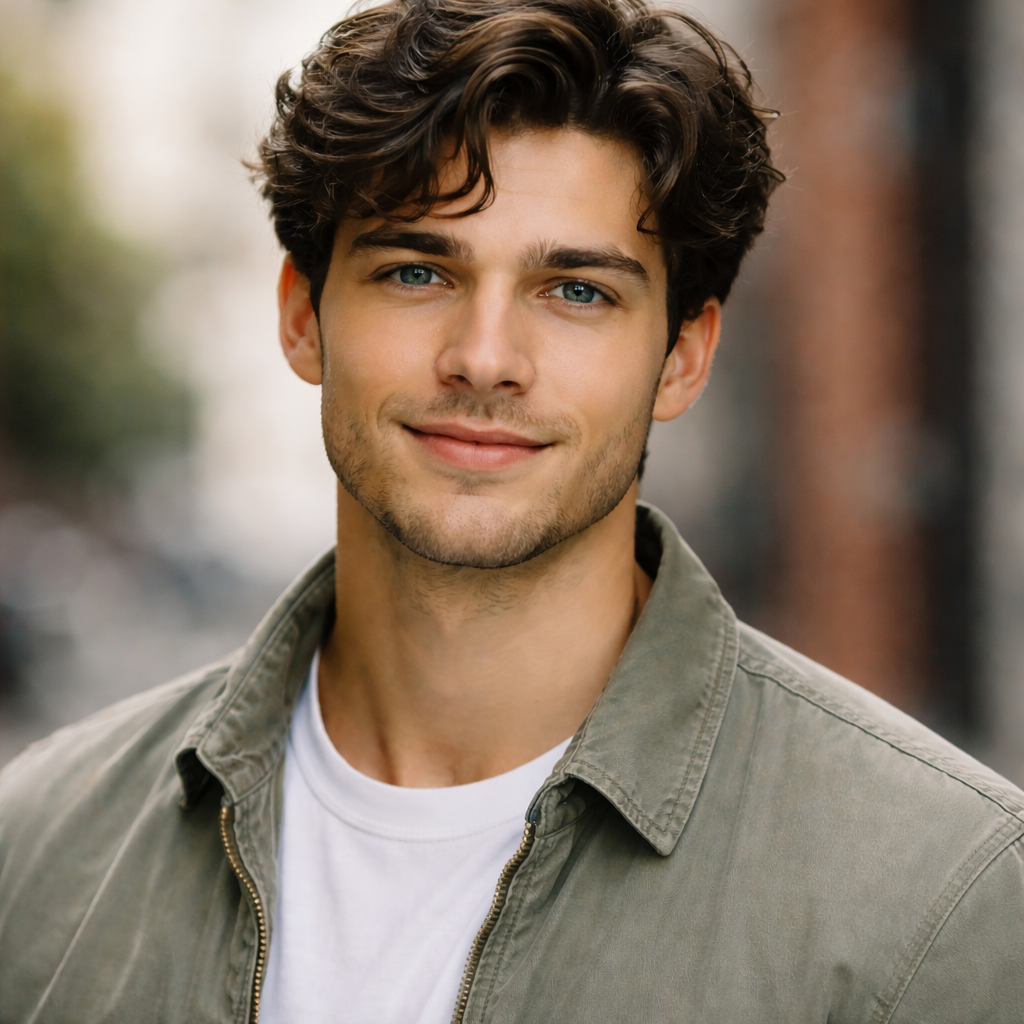 18-29 Years Old