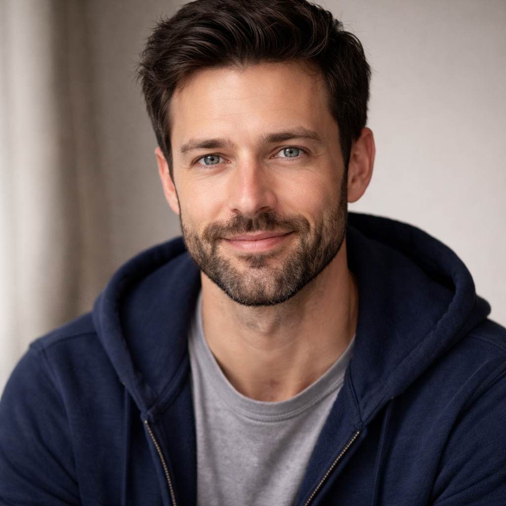 30-39 Years Old