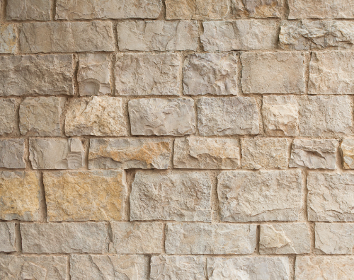 Sandstone or limestone