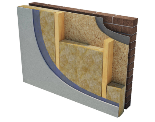 Timber frame