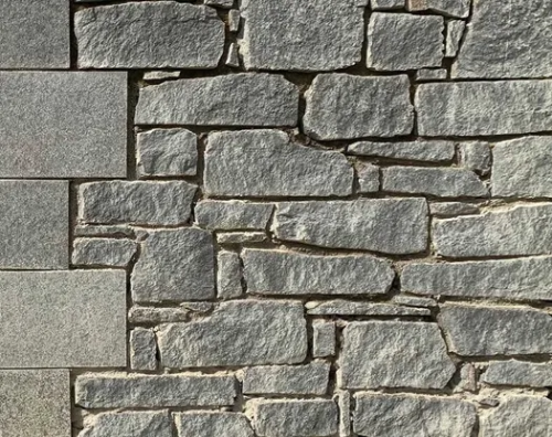 Granite or whinstone