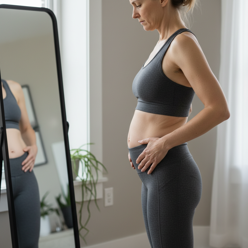 Bloating