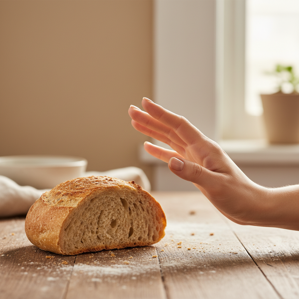 Food Sensitivities or Intolerances