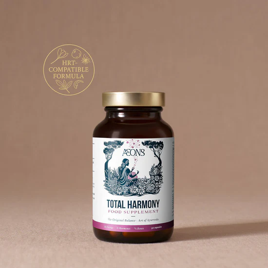 Total Harmony Hormone Supplement