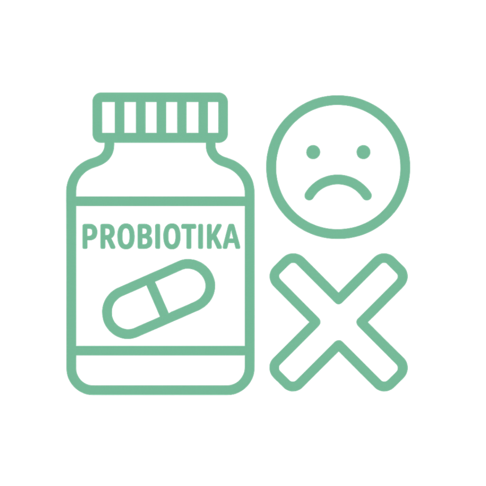 Probiotika