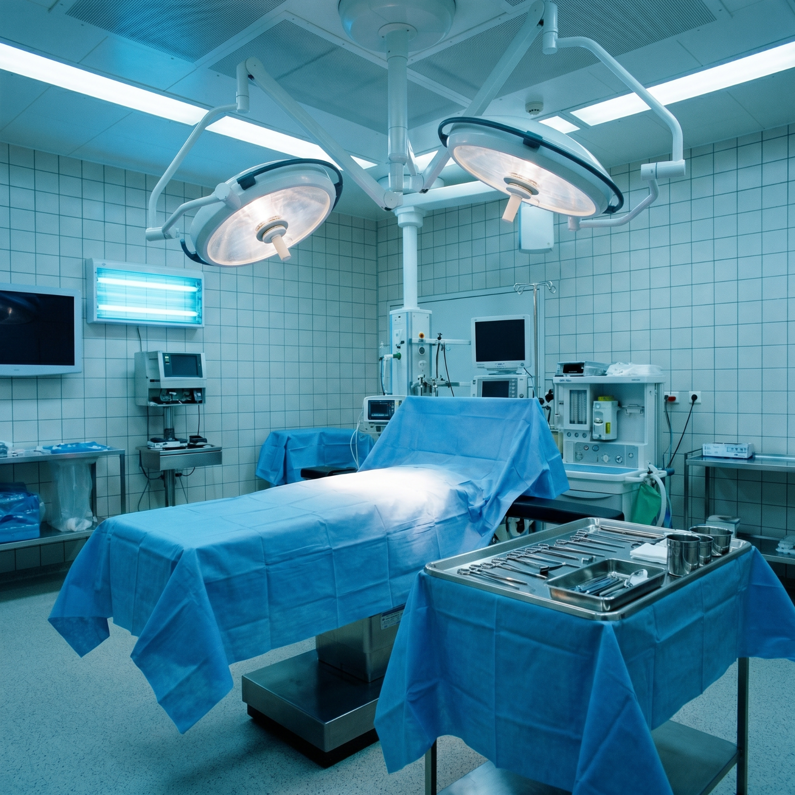 Surgery