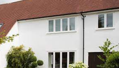 Exterior Rendering