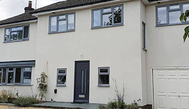 Wall Coatings