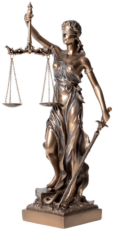 Lady Justice