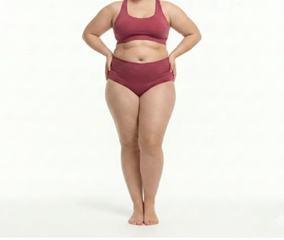 Curvy