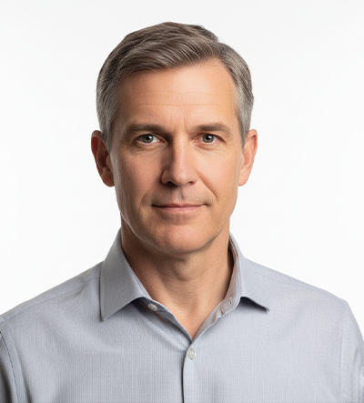 45–54 Years Old