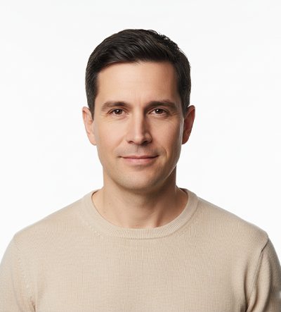35–44 Years Old
