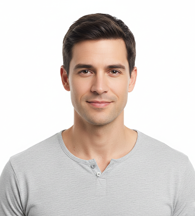 25–34 Years Old