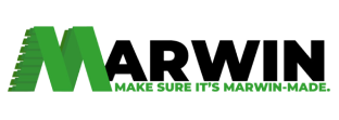 Marwin Logo