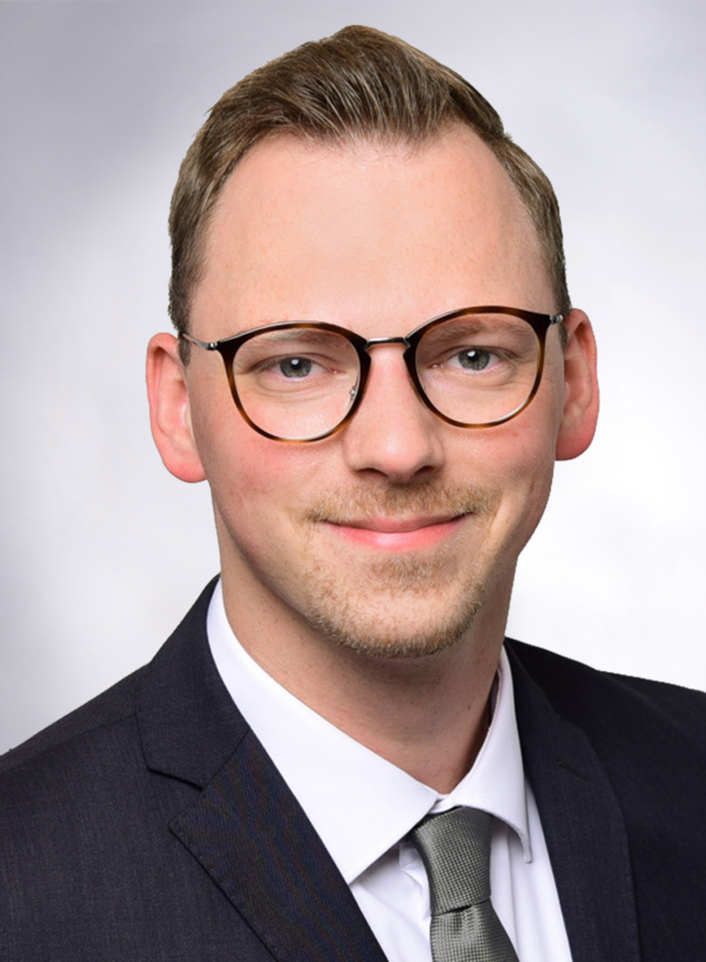 Tobias Assenmacher | stv. Teamleitung Investment Düsseldorf