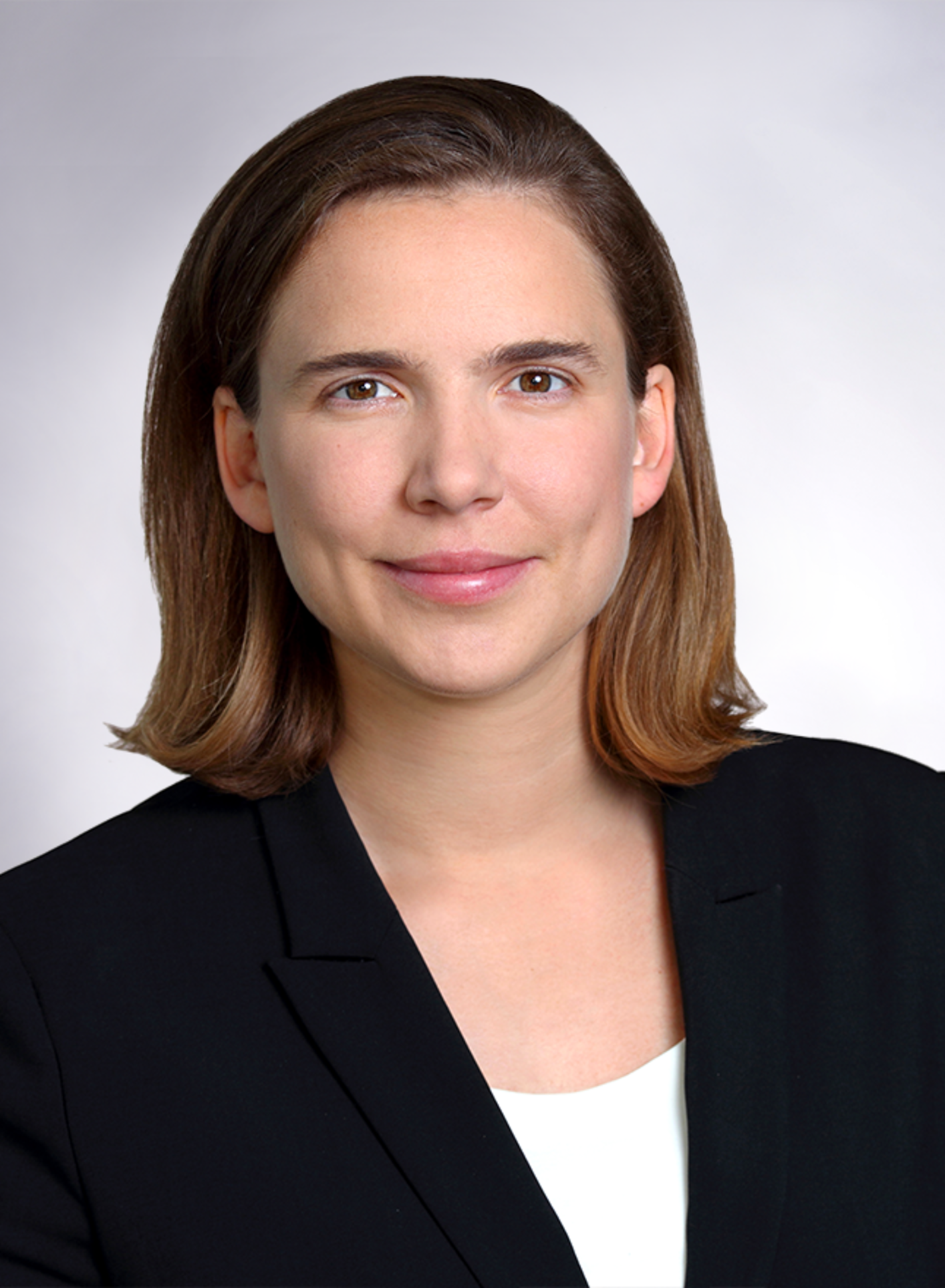 Chiara Aengevelt | Geschäftsführende Gesellschafterin