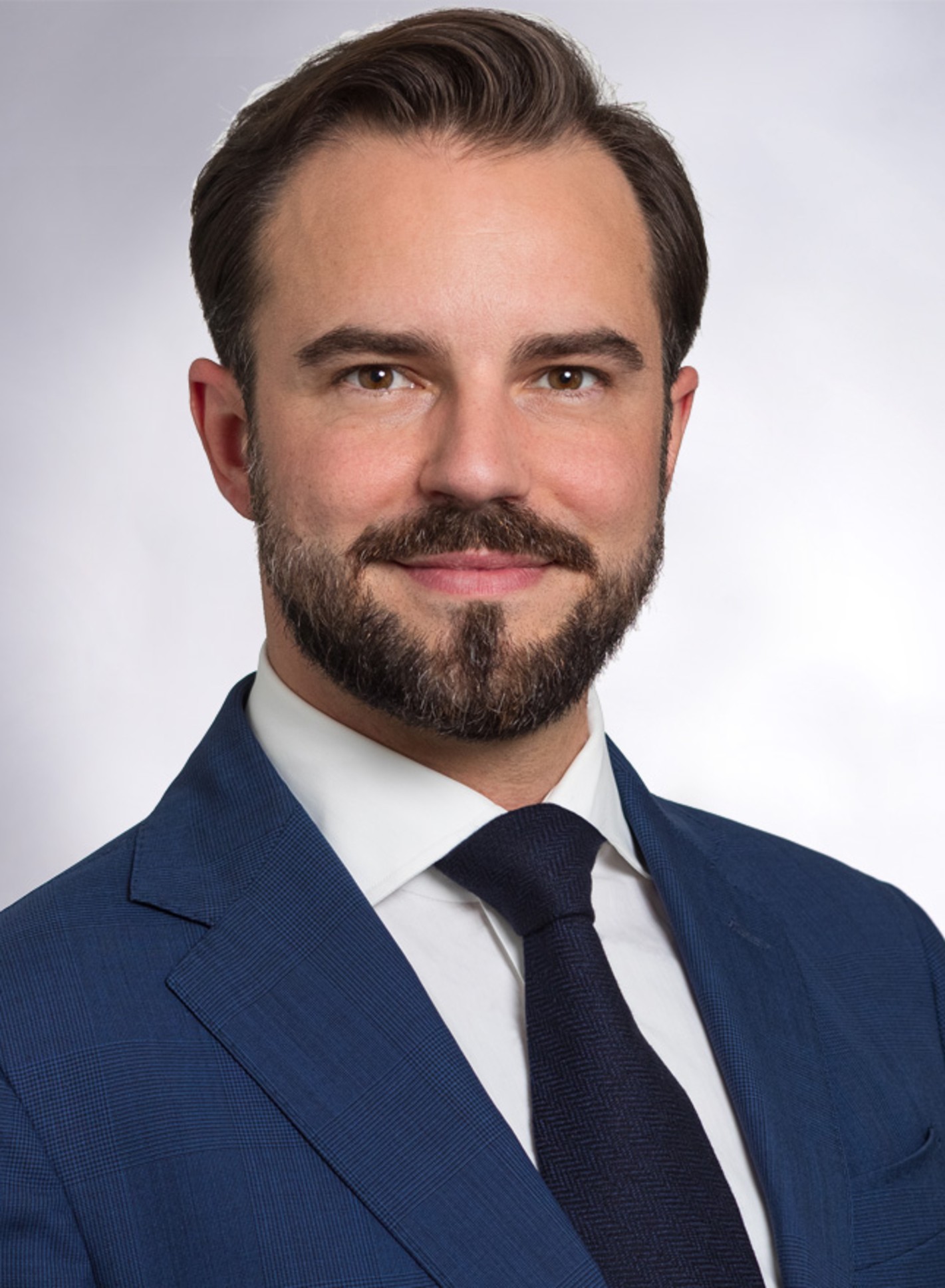 Denis Olf | Investment Frankfurt a. M.