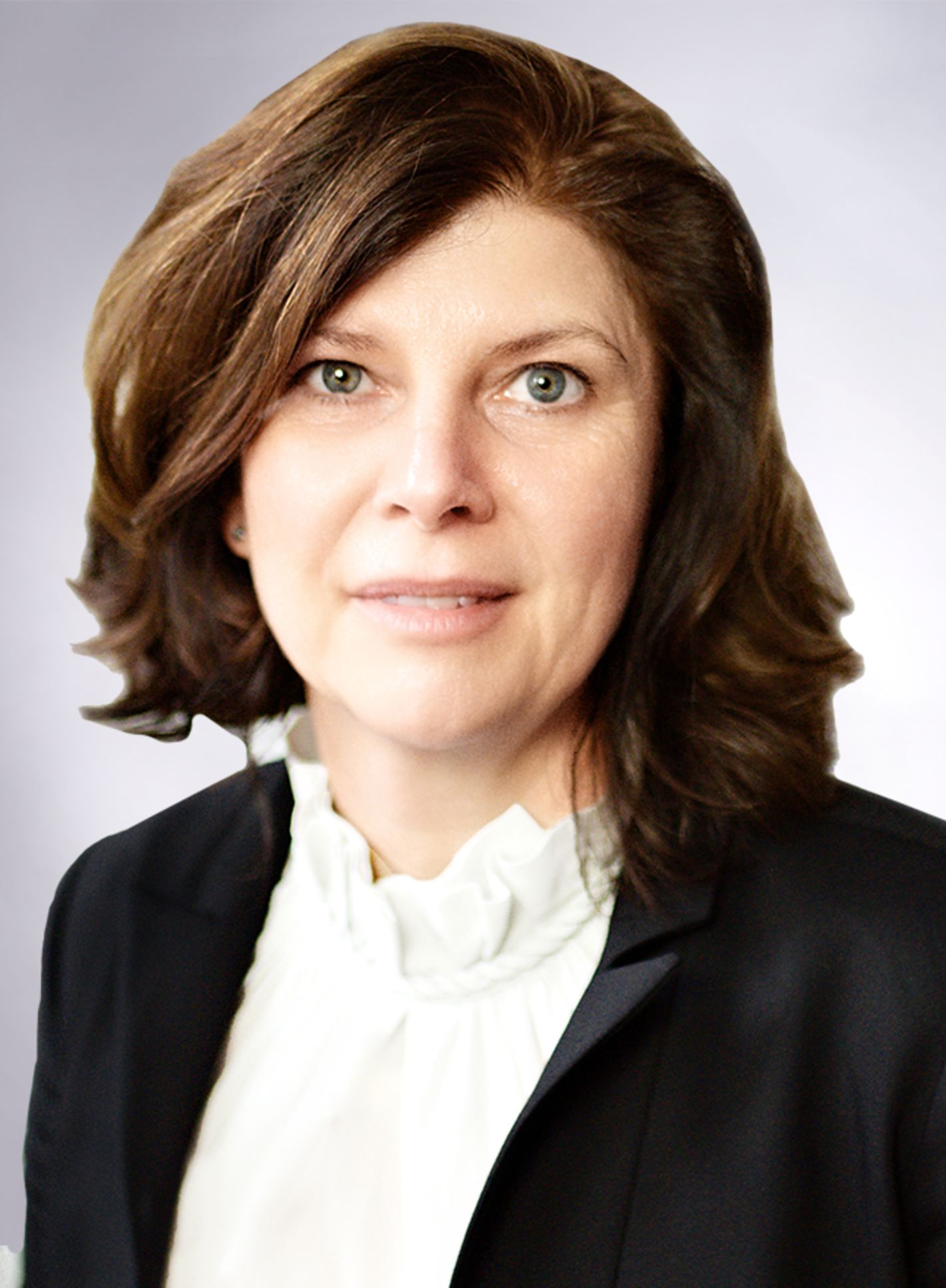 Annett Lorenz-Kürbis | Niederlassungsleitung Magdeburg
