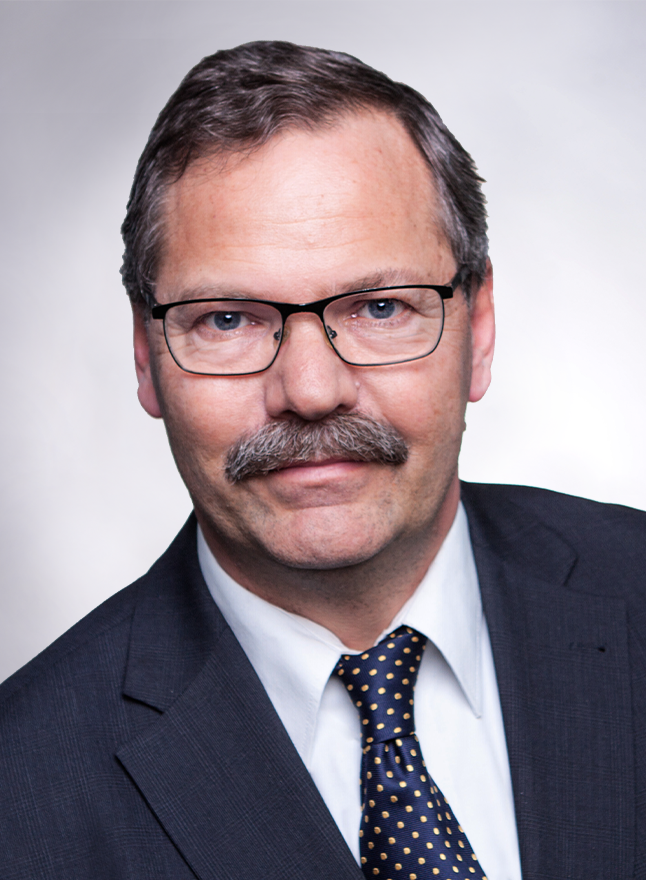 Marc Retzlaff | Investment Berlin