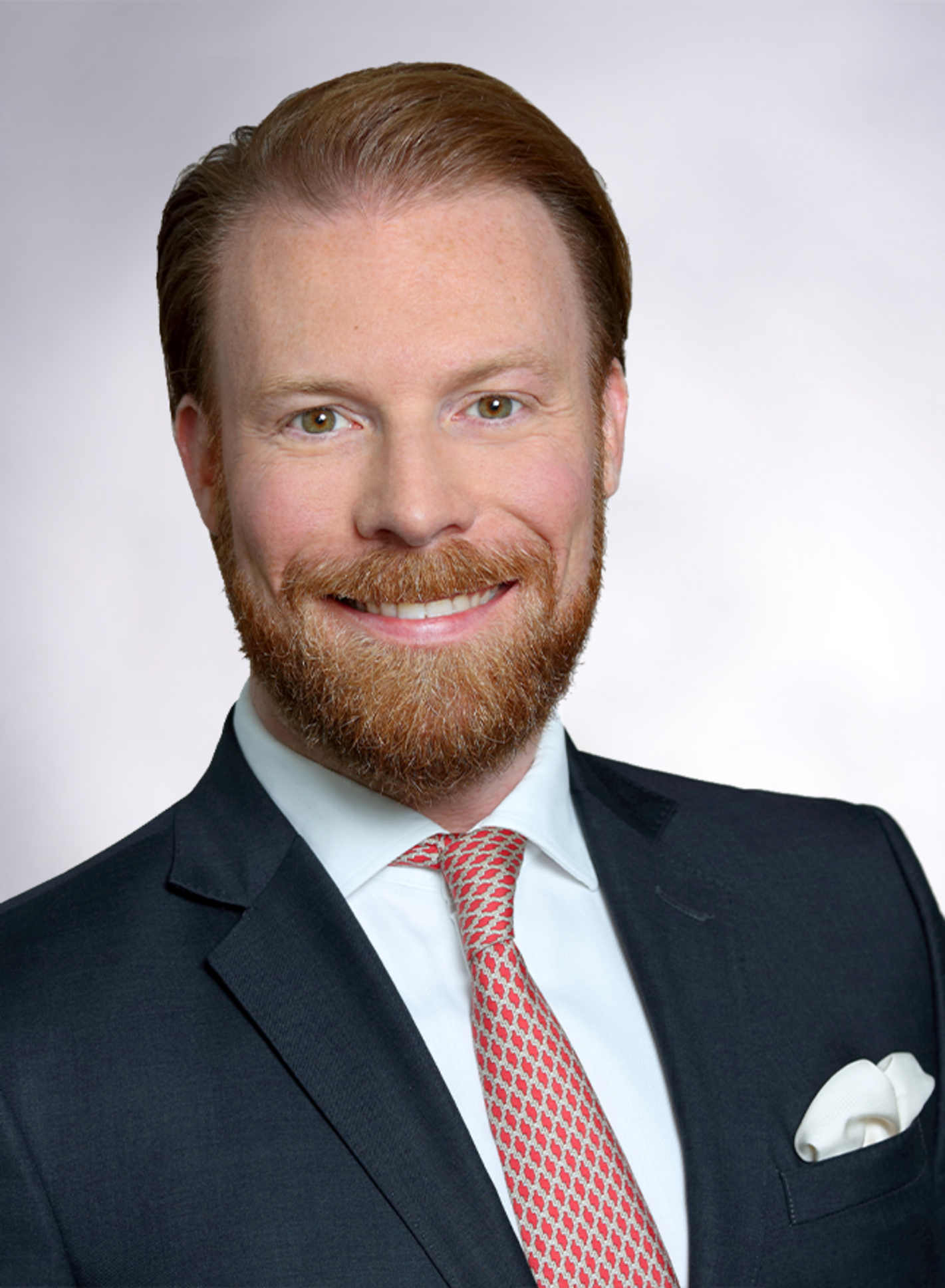Daniel Milkus | Niederlassungsleitung Frankfurt a. M.