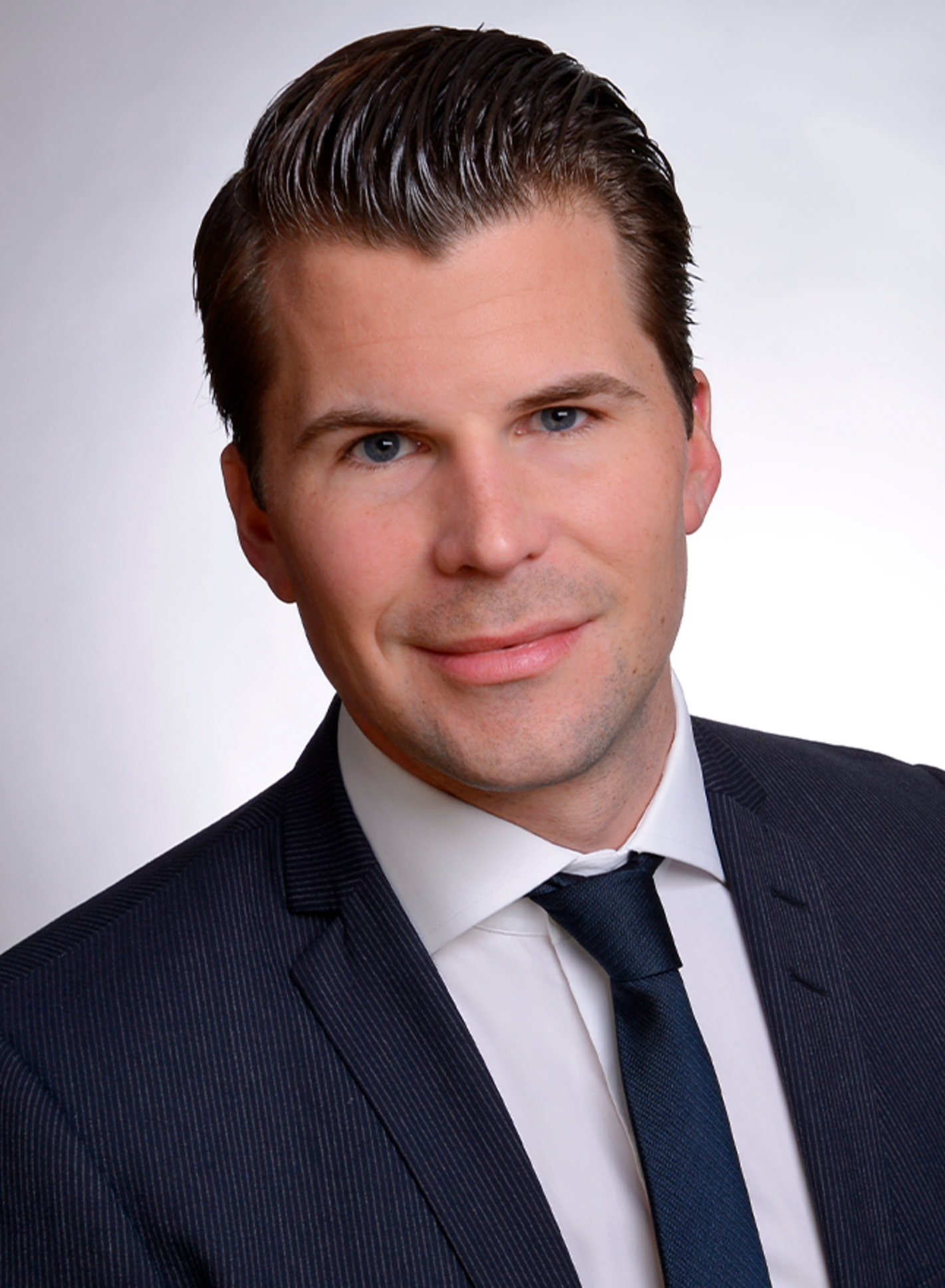 Mark Aengevelt | Geschäftsführender Gesellschafter
