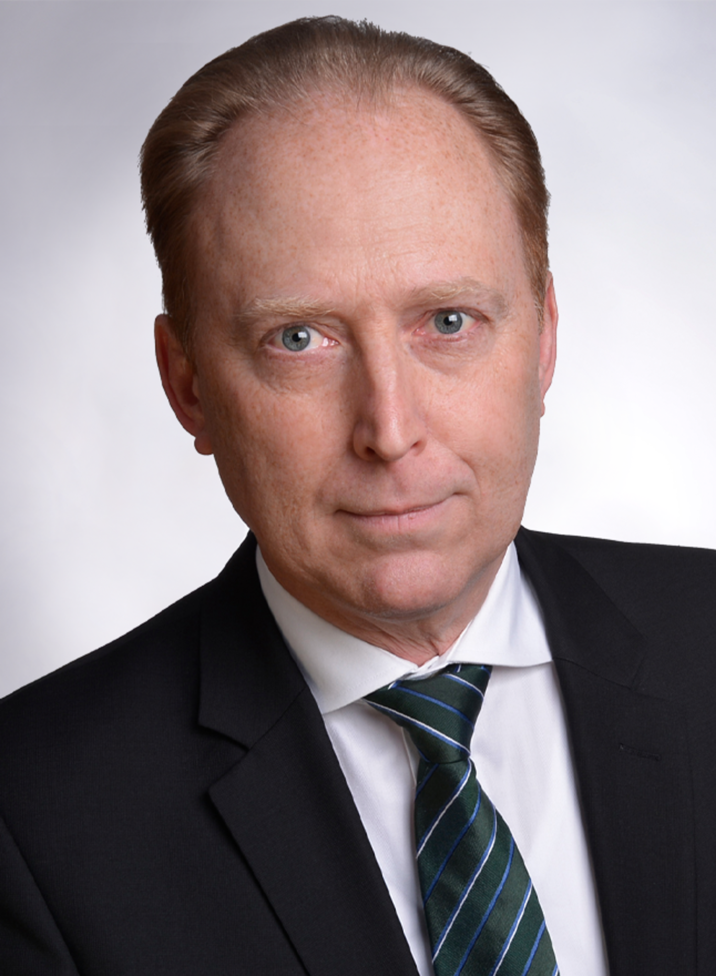 Wilfried Krause | Investment Düsseldorf