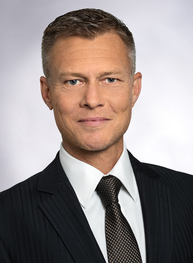Björn Bauer | Investment Frankfurt a. M.