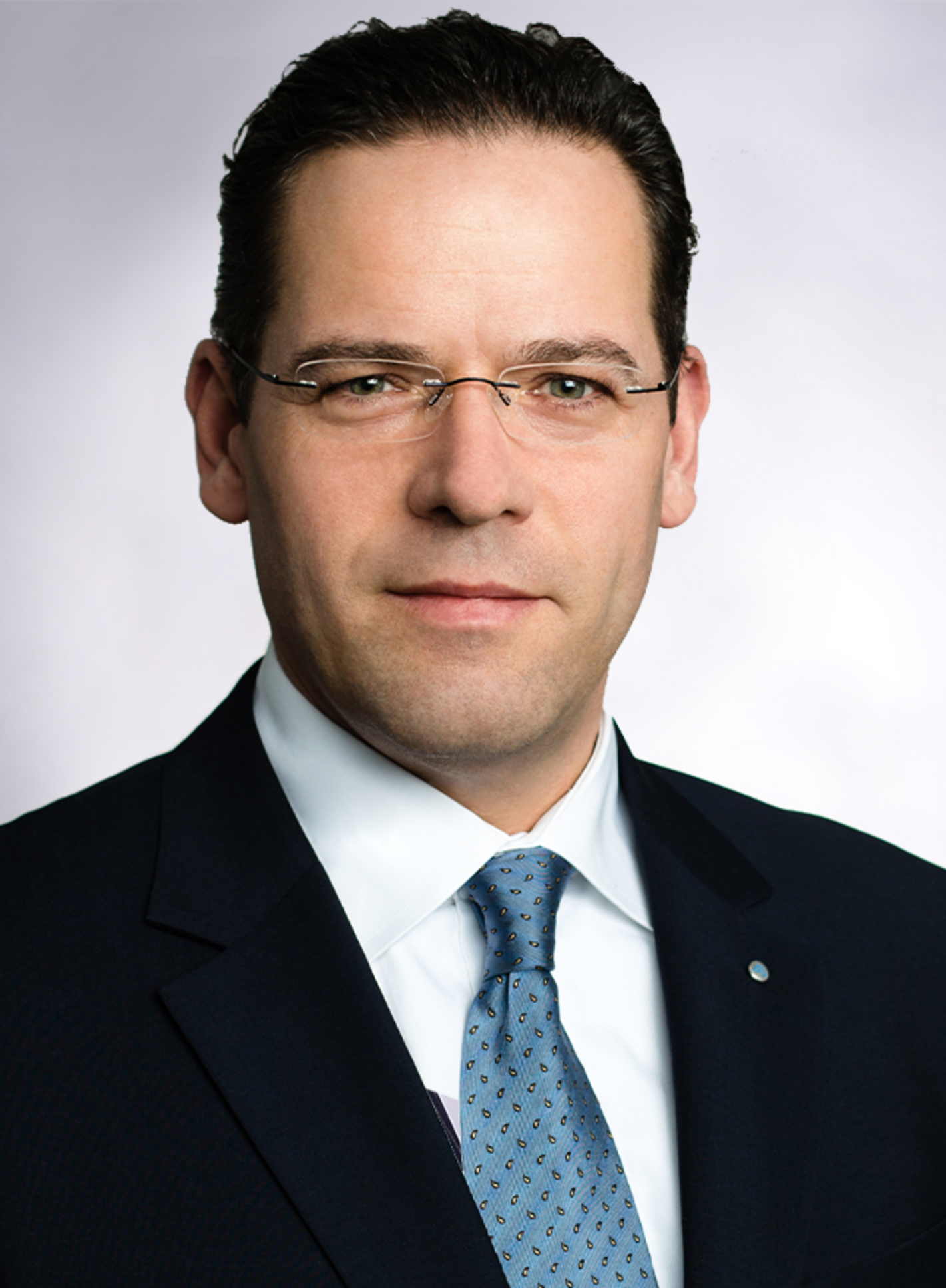 André Bühlig | stv. Niederlassung Magdeburg