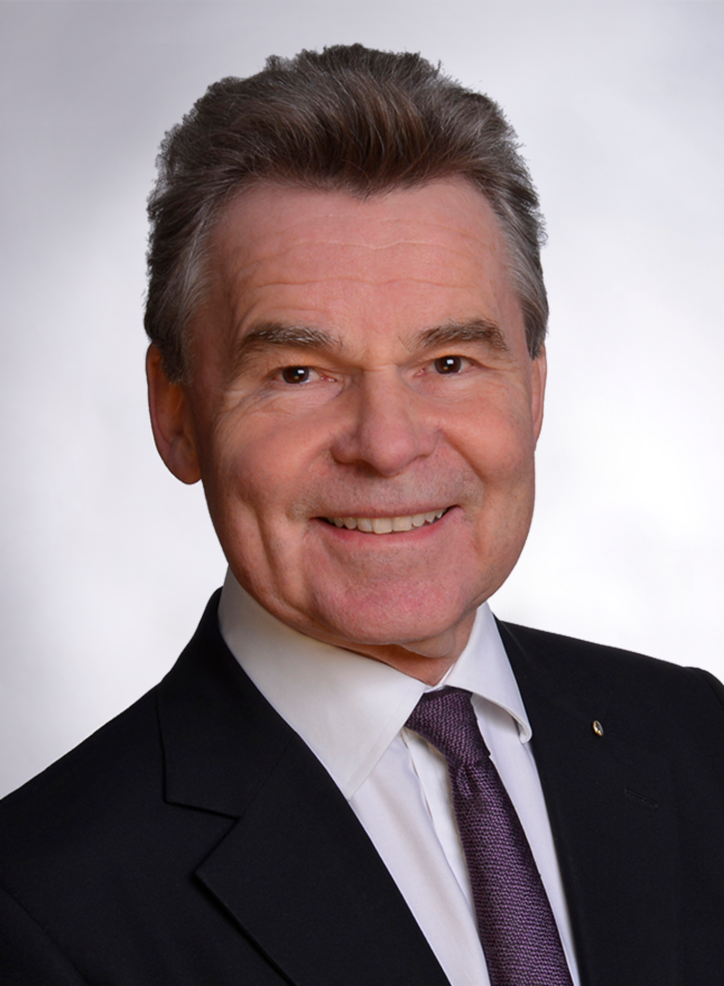 Dr. Wulff Aengevelt | Geschäftsführender Gesellschafter