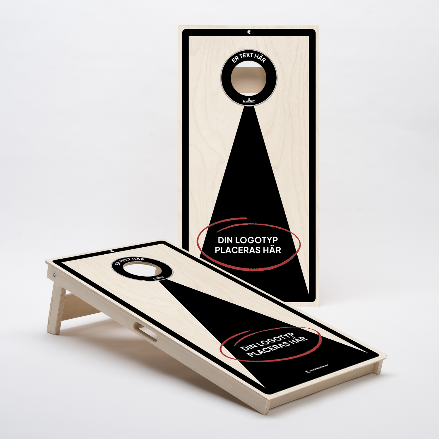 Finished template 3 (+€29)